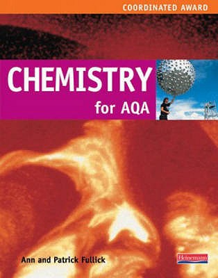 Chemistry for Aqa Co-Ordinated Award