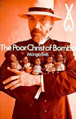 Image for POOR CHRIST OF BOMBA, THE