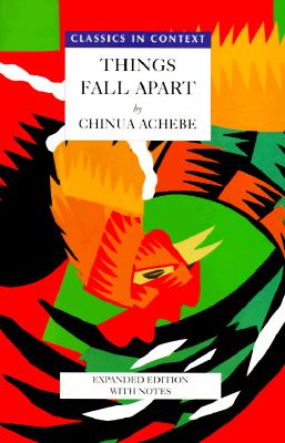 Image for Things Fall Apart (African Writers Series: Expanded Edition with Notes)