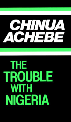 Trouble with Nigeria