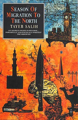 Season of Migration to the North (African Writers Series)