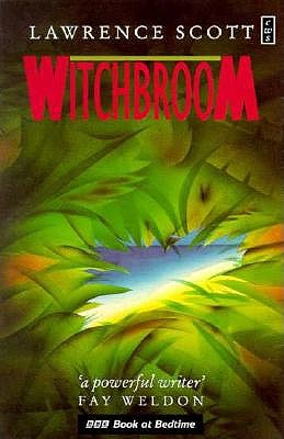 Witchbroom (Caribbean Writers Series)