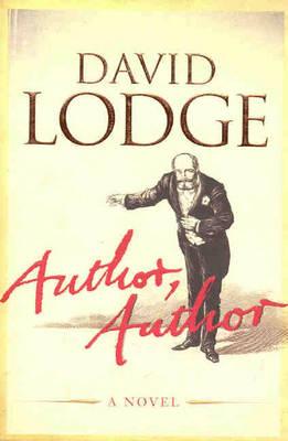 Author, Author