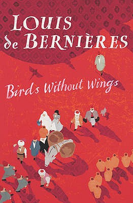 BIRDS WITHOUT WINGS