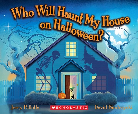 Who Will Haunt My House on Halloween