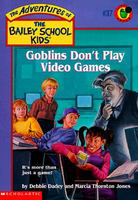 Image for Goblins Don't Play Video Games Goblins Don't Play Video Games