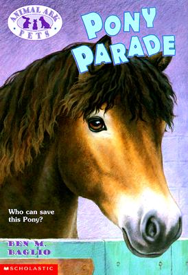 Pony Parade (Animal Ark Pets #7)