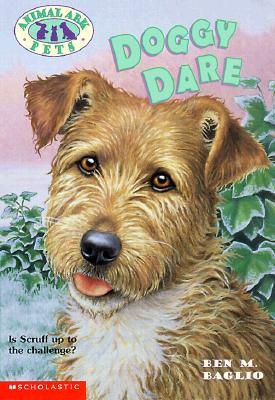 Image for Doggy Dare (Animal Ark Pets)