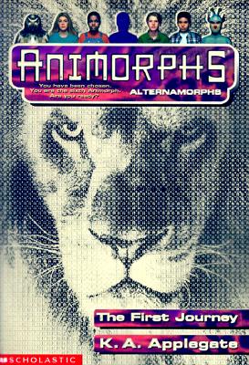 Alternamorphs #01: The First Journey
