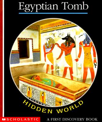 Egyptian Tomb (First Discovery Books)