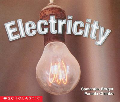Image for Electricity (Science Emergent Readers)
