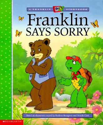 Franklin Tv #02: Franklin Says Sorry