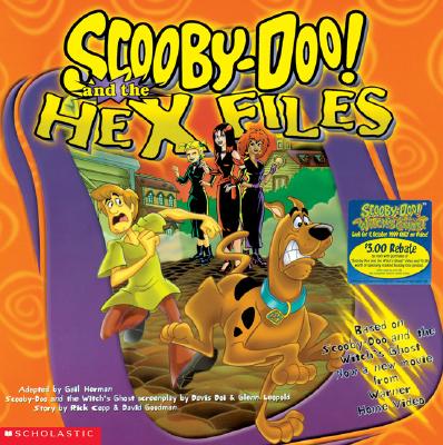 Image for Scooby-Doo! and the Hex Files Scooby-Doo! and the Hex Files