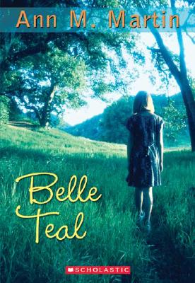 Belle Teale