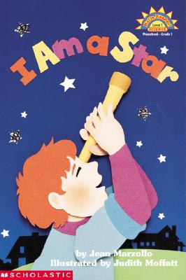 Image for I Am A Star (level 1) (Hello Reader, Science) I Am A Star (level 1) (Hello Reader, Science)