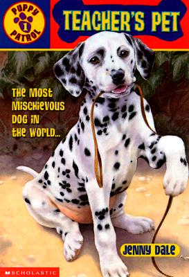 Teacher's Pet (Puppy Patrol)