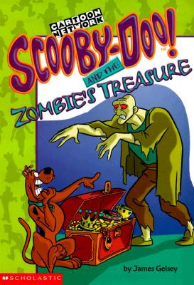 Image for Scooby-Doo and the zombie's treasure