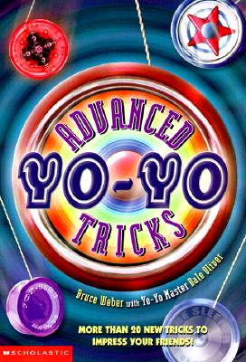 Image for Advanced Yo-Yo Tricks