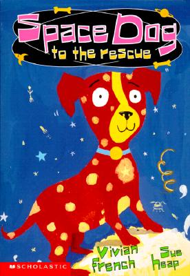 Space Dog to the Rescue