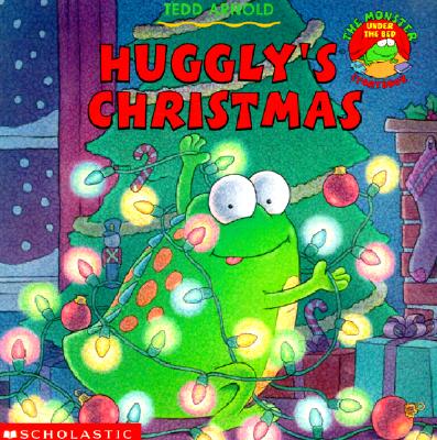 Huggly's Christmas