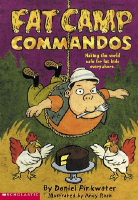 Image for Fat Camp Commandos