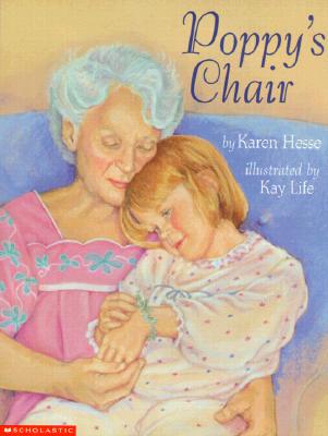 Poppy's Chair