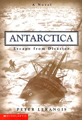Escape from Disaster (Antarctica)