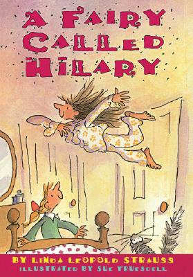Image for A Fairy Called Hilary