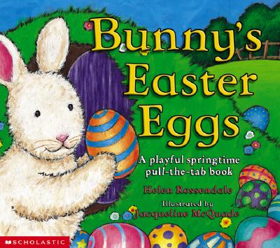 Bunny's Easter Eggs