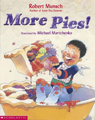 Image for More Pies! More Pies!