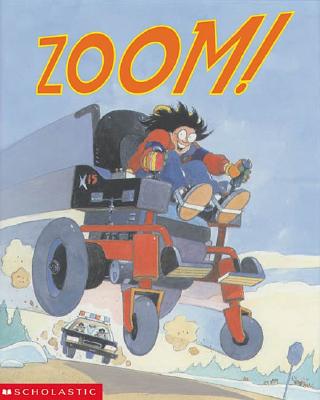 Image for Zoom! Zoom!