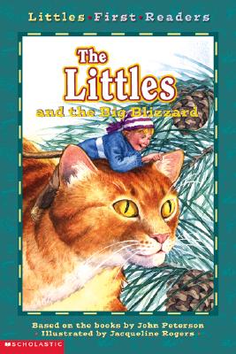 Littles First Readers #03: The Littles And The Big Blizzard