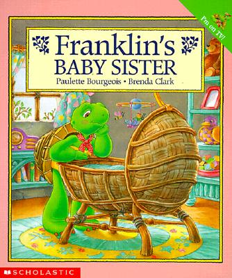 Franklin's Baby Sister