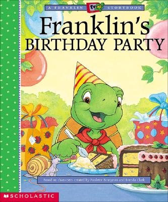 Franklin's Birthday Party