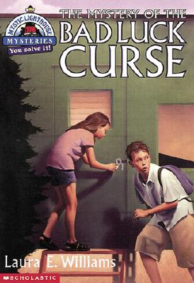 The Mystery Of The Bad Luck Curse (The Boxcar Children #77)