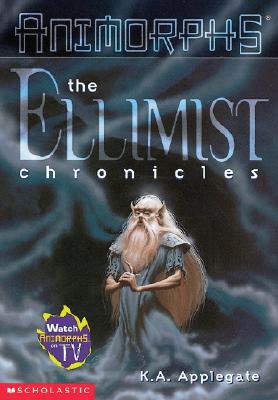 Image for The Ellimist Chronicles (Animorphs)