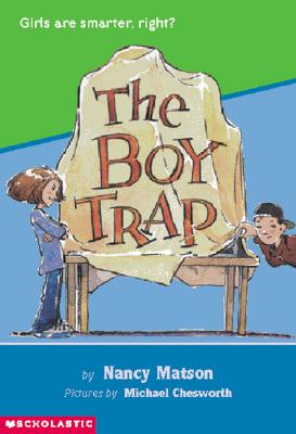 The Boy Trap