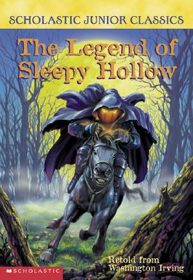 Legend of Sleepy Hollow