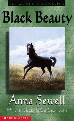 Black Beauty (Scholastic Classics)