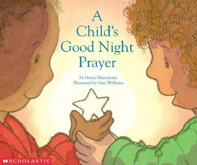 Image for A Child's Good Night Prayer