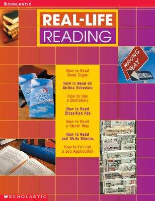 Real-Life Reading Workbook (Revision) (Real-Life Workbooks)