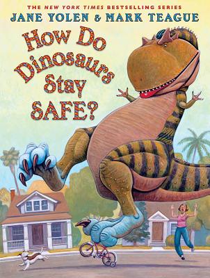 How Do Dinosaurs Stay Safe