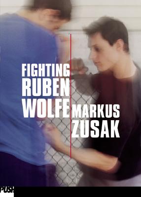 Image for Fighting Ruben Wolfe Fighting Ruben Wolfe