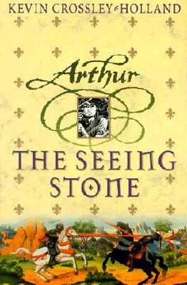 THE SEEING STONE