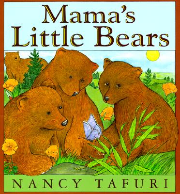 Mama's Little Bears