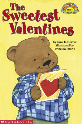 Sweetest Valentines, the (Level 1)