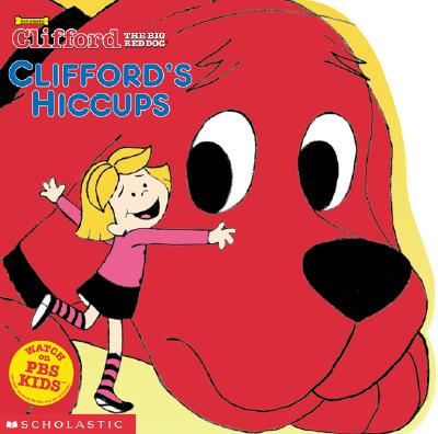 Image for Clifford's Hiccups