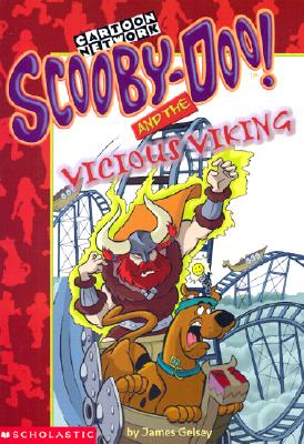 Scooby-Doo! and the Vicious Viking