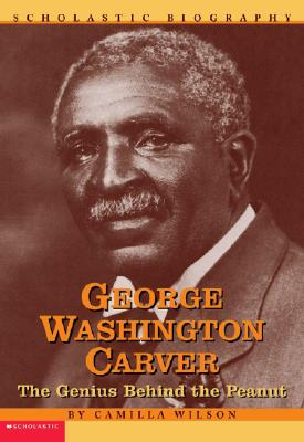 Image for George Washington Carver George Washington Carver