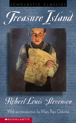 Treasure Island (Scholastic Classics)